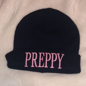 Jadelynn Brooke toboggan